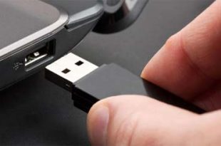 công dụng ổ USB Flash