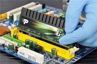 sửa RAM máy tính thế nào