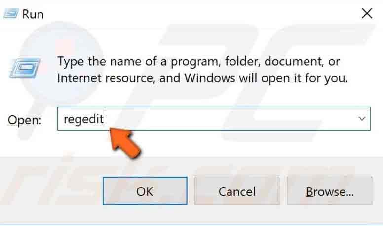 windows Registry